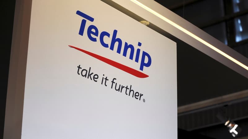 Technip a remporté un contrat en consortium de 4,2 milliards de dollars. 