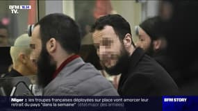 Story 6 : La Belgique refuse de restituer Abdeslam - 05/10