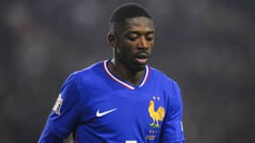 Dans l'échec des Bleus à Split face à la Croatie (2-0), jeudi 20 mars, Ousmane Dembélé est retombé dans ses anciens travers avec notamment un réel manque d'efficacité devant les buts.