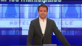 Le journal de 8h du lundi 2 février 2026