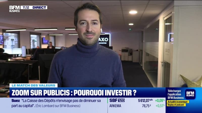 Tout pour investir : Partie 2 - 11/12