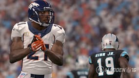 Qui remportera le 50e Super Bowl ? Pour Madden, ce seront les Carolina Panthers