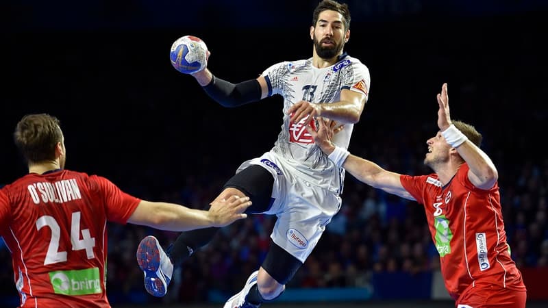 Nikola Karabatic