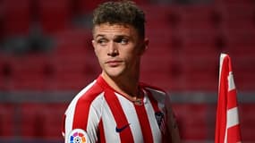 Kieran Trippier (Atlético de Madrid)