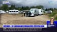 Décines-Charpieu: 31 caravanes menacées d'expulsion 