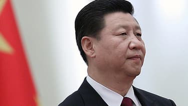 Xi Jinping, successeur de Hu Jintao