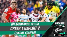 Ép. 116 / Top 14 : un barragiste peut-il créer l’exploit ? (Entre Les Potos)