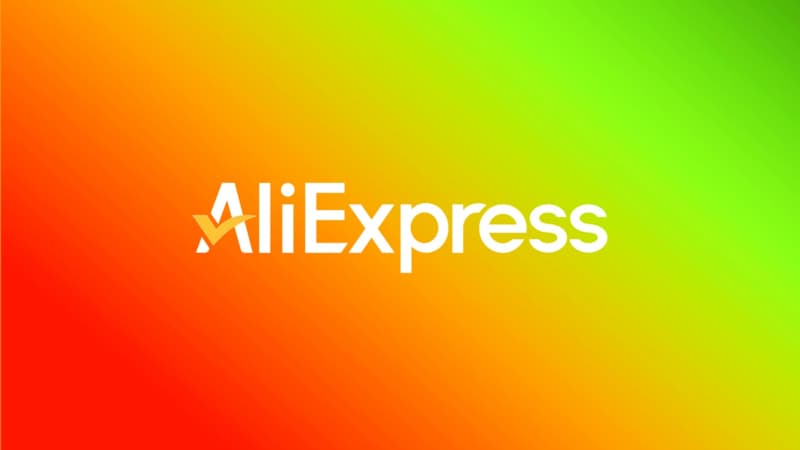 Offre AliExpress