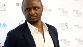 Patrick Vieira