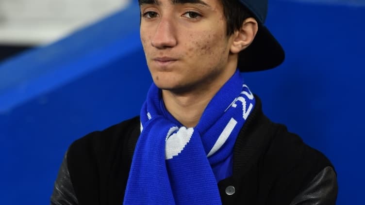 José Mourinho Junior