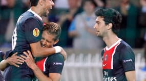 Javier Pastore