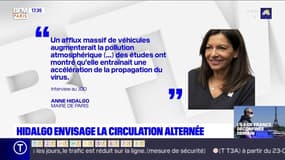 L'essentiel de l'actualité parisienne du dimanche 10 mai 2020