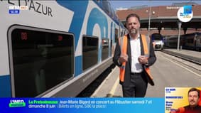Zou ! Le mag du lundi 19 mai 2025 - Région Sud : plus de trains, plus de services