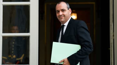 Laurent Berger se réjouit de cette concertation