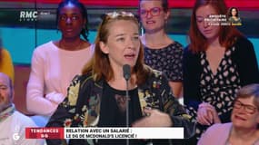 Les tendances GG : Le DG de McDonald's licencié à cause d'une relation avec un salarié ! - 04/11