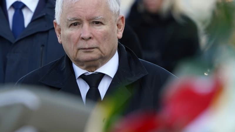 Guerre en Ukraine: la Pologne accuse l'Allemagne et la France d'être trop favorables à Moscou