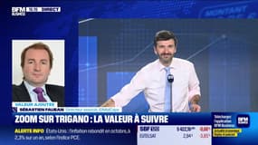 Ils apprécient Trigano - 27/11