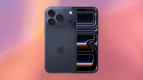 Qui aurait pensé trouver l'iPhone 17 Pro à ce prix là dès sa sortie ?