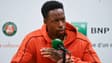Gaël Monfils - Roland-Garros