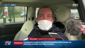 Vaccin Pfizer: début ce mercredi de la production sur le territoire Français
