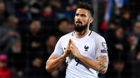 Olivier Giroud