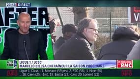 After Foot du dimanche - 19/02 – Partie 3/3 - Marcelo Bielsa entraînera Lille la saison prochaine