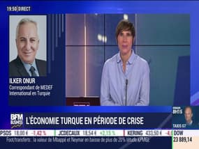 Édition spéciale : L'économie turque en période de crise - 06/05