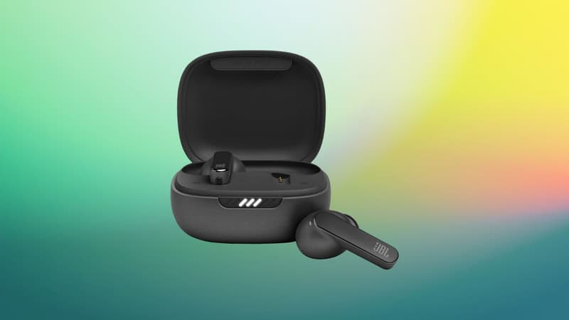 Bons plan Amazon : faites vous plaisir avec cette paire d'écouteurs sans fil JBL à très bon prix