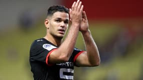 Hatem Ben Arfa