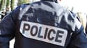 Des policiers et une centaine de jeunes se sont affrontés aux Mureaux, dans les Yvelines, après le tournage d'un clip de rap. (Photo d'illustration)