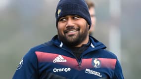 Christopher Tolofua
