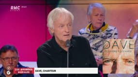 Dave pas le Grand Oral- Les Grandes Gueules RMC