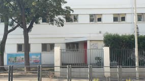 L'école du 9e arrondissement où la jeune fille a été agressée