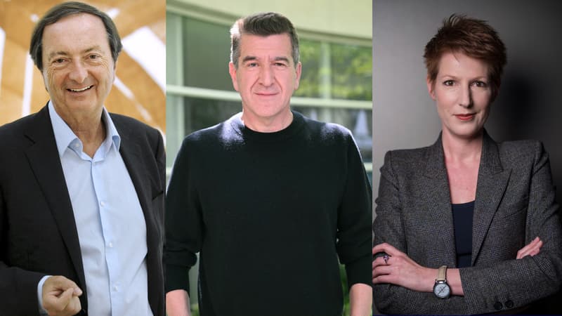 Ils veulent peser sur la présidentielle 2027 mais iront-ils au bout? Les candidats de la société civile, un refrain qui cherche toujours son succès