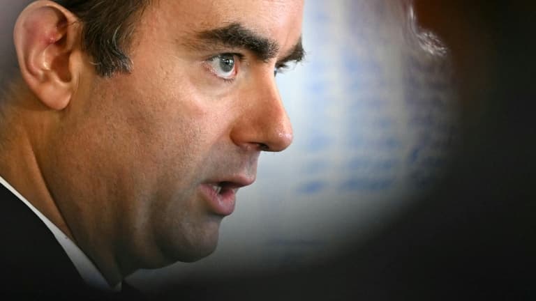 LA FRANCE EN ATTENTE D'UN BUDGET APRÈS LA NOMINATION DU GOUVERNEMENT LECORNU 2