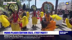 Paris Plages: la Polynésie Française mise à l'honneur pour la 22e édition