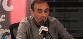 Eric Zemmour reçoit le trophée de la GG de l'année 2014 ! 