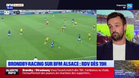 Le journal de 18h du jeudi 28 août 2025
