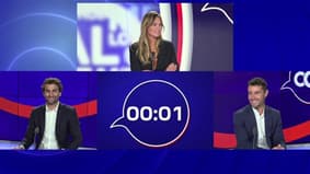 HebdoCom : Le questionnaire de Julien Millereux, directeur des sports chez TF1...13/07