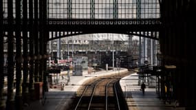 Trafic interrompu entre Paris et la Normandie ce lundi matin