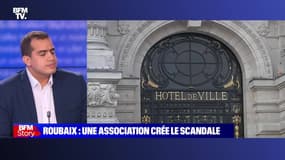 Story 4 : "Le maire de Roubaix n'a pas agi par pur électoralisme", Amine Elbahi - 24/01