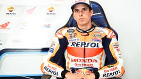 Marc Marquez