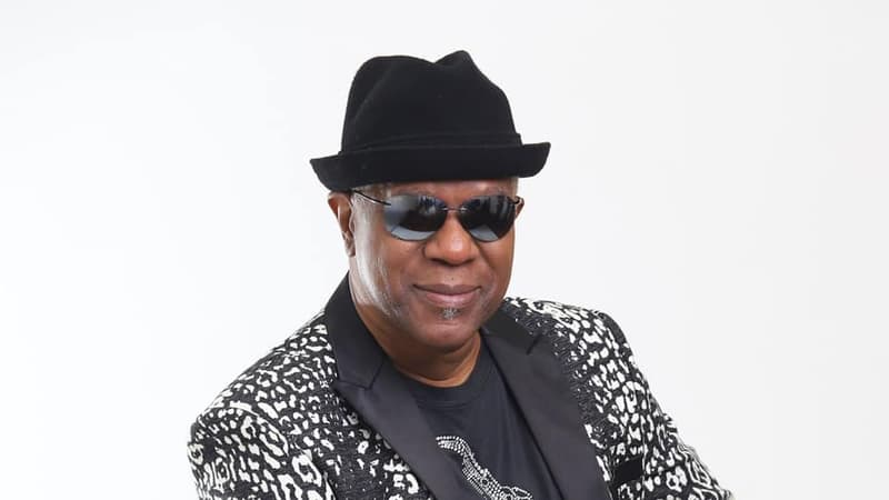 Dennis "Dee Tee" Thomas, membre fondateur des Kool and the Gang