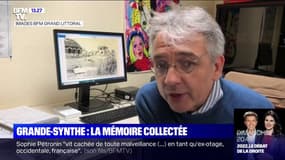 A Grande-Synthe (Nord), la ville collecte les souvenirs des habitants pour préserver sa mémoire