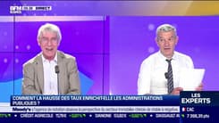 Les Experts : Avons-nous tiré des leçons sur la chute de Lehman Brothers 15 ans après ? - 15/09