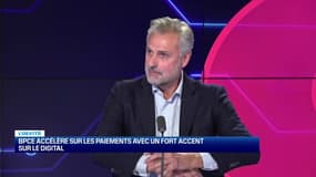 BPCE accélère sur les paiements avec un accent sur le digital