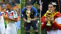 Boateng, Mbappé, Ramos ... Ces champions du monde en Ligue 1