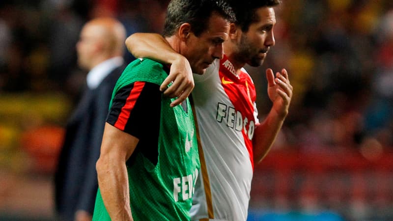 Joao Moutinho