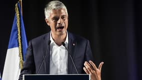 Laurent Wauquiez