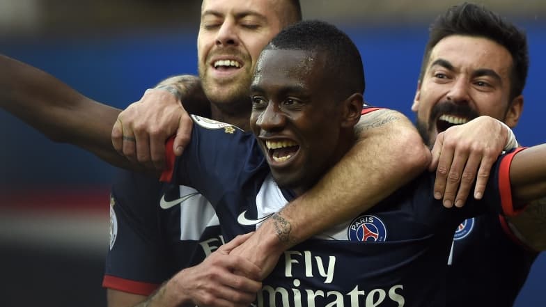 Blaise Matuidi